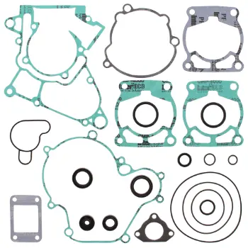 Vertex Oem Replacement - Gasket Set & Oil Seals - 811337 - 2018-2023 Husqvarna Tc 50 1