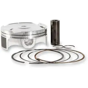 Vertex Oem Replacement Piston Kit - 24109A - 24109B - 2016-2018 Yamaha Yz250f, Yz250fx, And Wr250f 1
