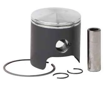 Vertex Oem Cast Piston Kit 09-25 Ktm 65 Sx Husqvarna Tc 65 Gas Gas Mc 65 1