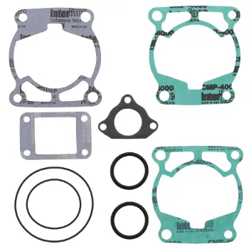 Vertex Oem Replacement - Top End Gasket Set - 810337 - 2021-2023 Gas Gas Mc 50 1