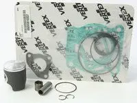 Vertex Oem Replica Cast Top End Piston Kit - 2017-2025 Husqvarna Tc 50 1