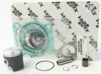 Vertex Oem Replica Cast Top End Piston Kit - 2021-2024 Gas Gas Mc 85 1