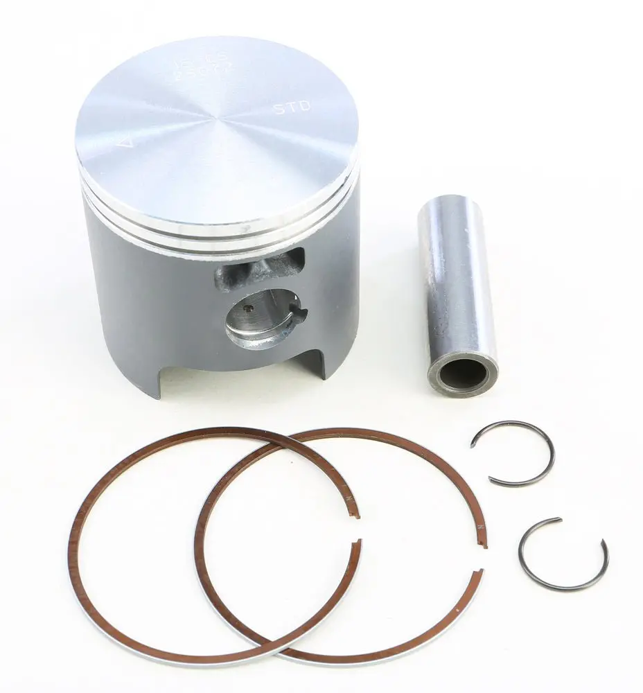 Vertex 52.44Mm 23614A Piston Kit – Kawasaki Kx100 Suzuki Rm100 1995–2013 1