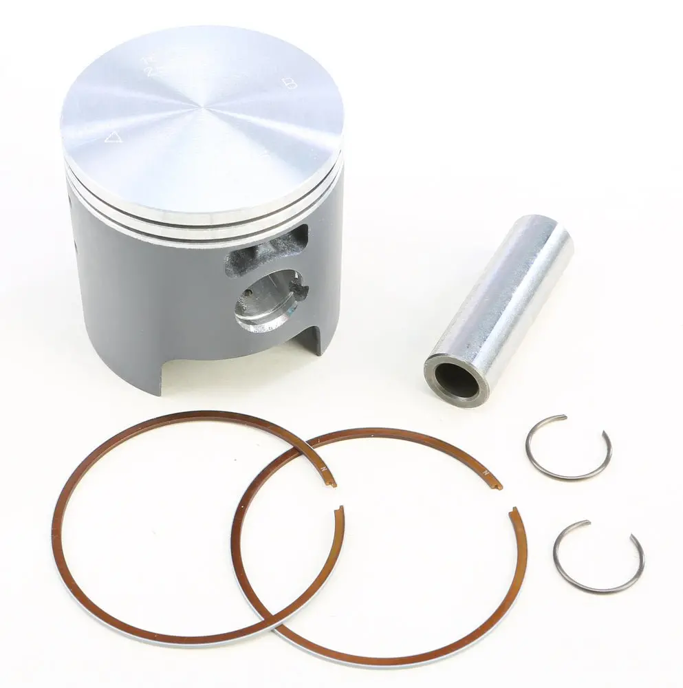 Vertex 52.45Mm 23614B Piston Kit – Kawasaki Kx100 Suzuki Rm100 1995–2013 1