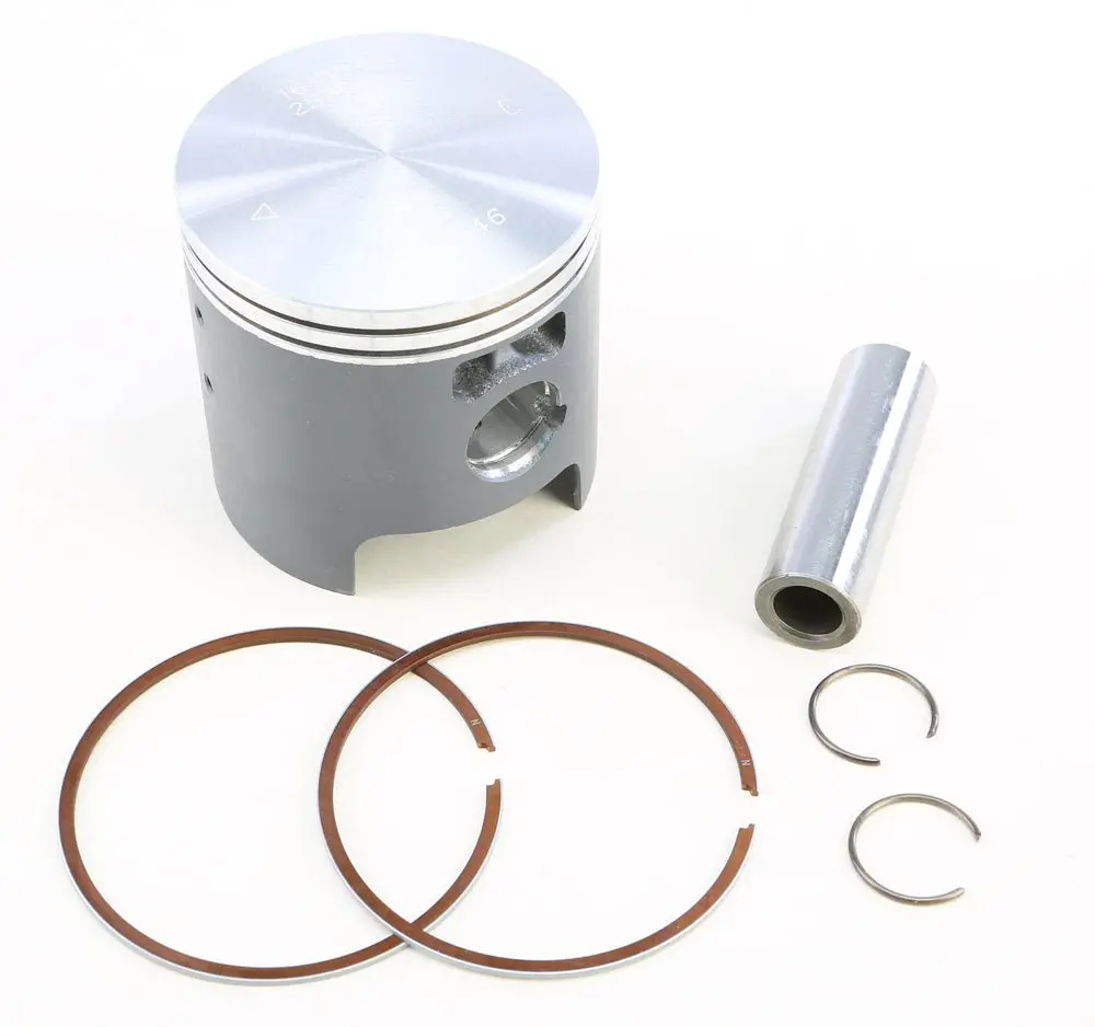 Vertex 52.46Mm 23614C Piston Kit – Kawasaki Kx100 Suzuki Rm100 1995–2013 1