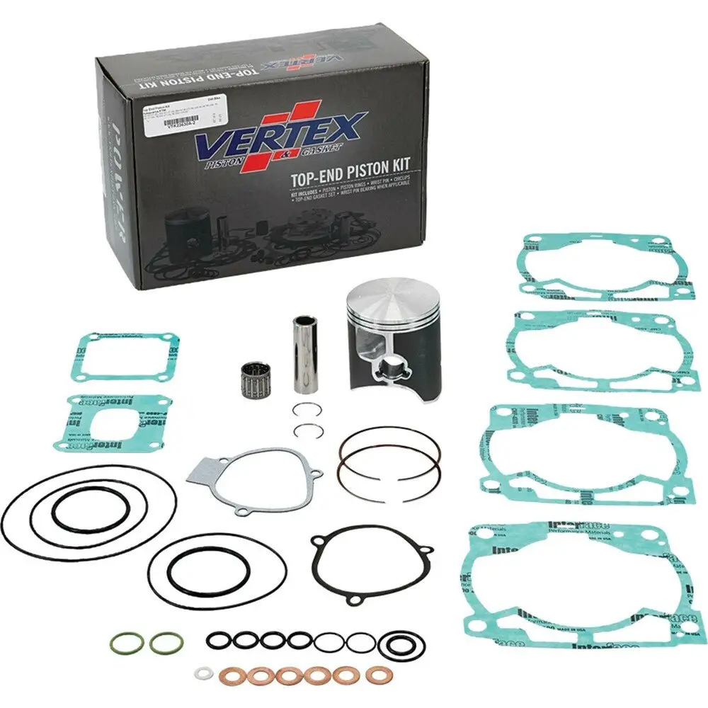 Vertex Piston Top End Kit 2021-2022 Gas Gas Mc 250 1