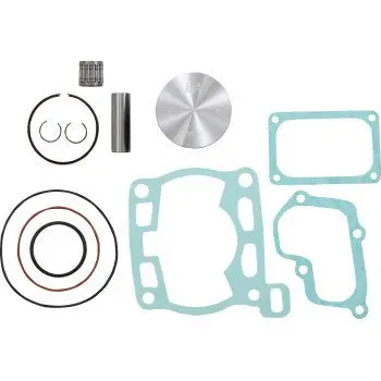 Vertex Piston Top End Piston Kit - Gas Gas Mc 65, Husqvarna Tc 65, Ktm 65 Sx 2