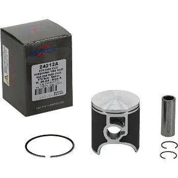 Vertex Ktm 85 Sx Piston Kit 2003-2024 Oem Replacement Performance Upgrade 3