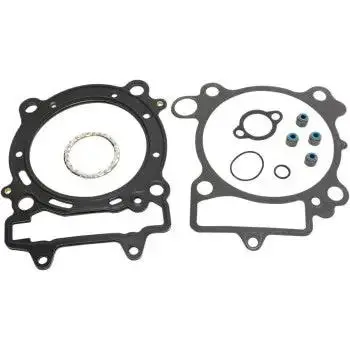Vertex - Standard Bore Top End Gasket Kit - 810482 - 2009-2015 Kawasaki Kx450f 1