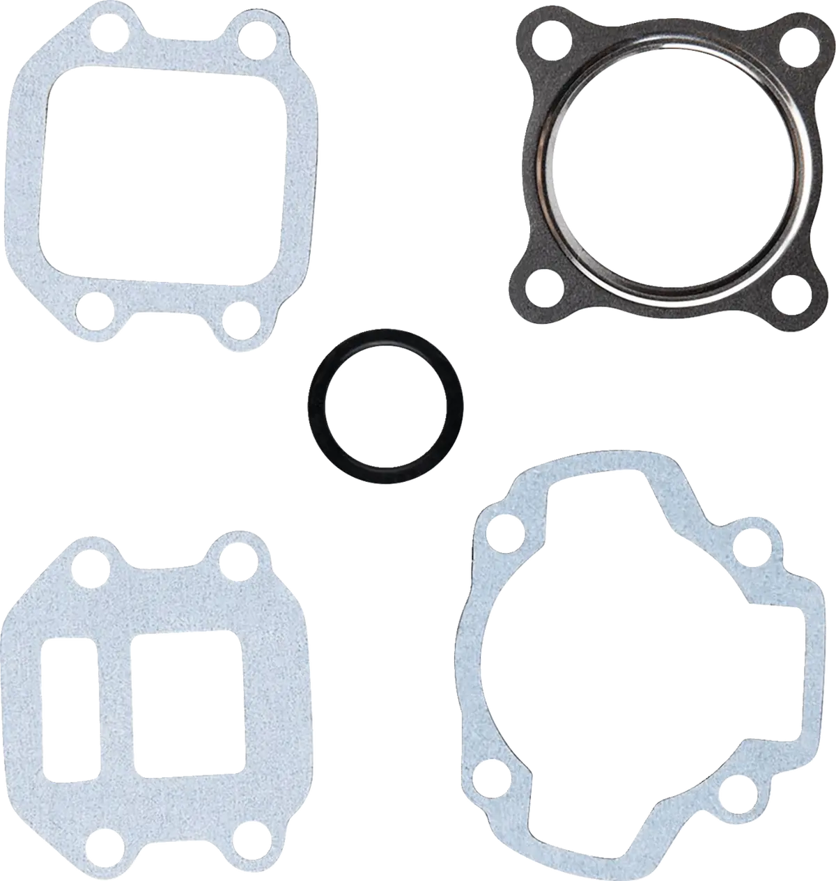 Vertex 810601 Top End Gasket Kit Yamaha Pw50 1990–2025 1