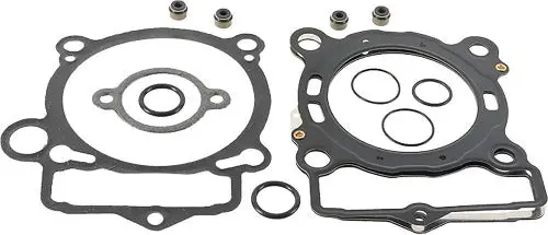 Vertex Top End Gasket Set - 810372 - 2016-2022 Husqvarna Fc 250, Fe 250, And Gas Gas 2021-2022 Mc 250F, Ex 250F 1