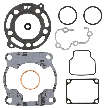 Vertex Top End Gasket Set - 810483 - 2014-2023 Kawasaki Kx85 1