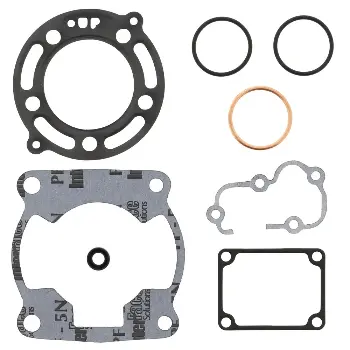 Vertex Top End Gasket Set - 810484 - 2014-2023 Kawasaki Kx100 And Kx112 1