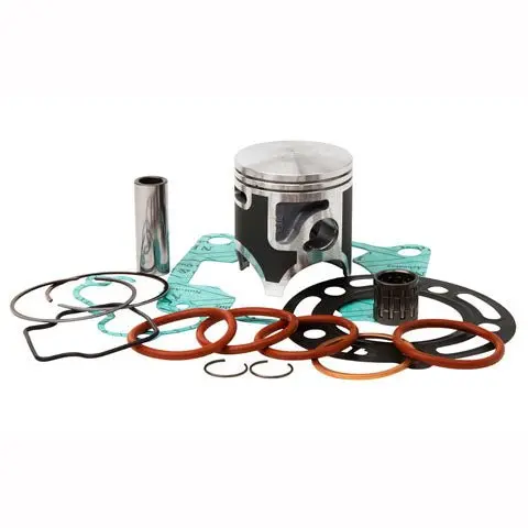 Vertex Top End Piston Kit - Vtk22860b - 48.45/Std. - 2001-2013 Kawasaki Kx85 2