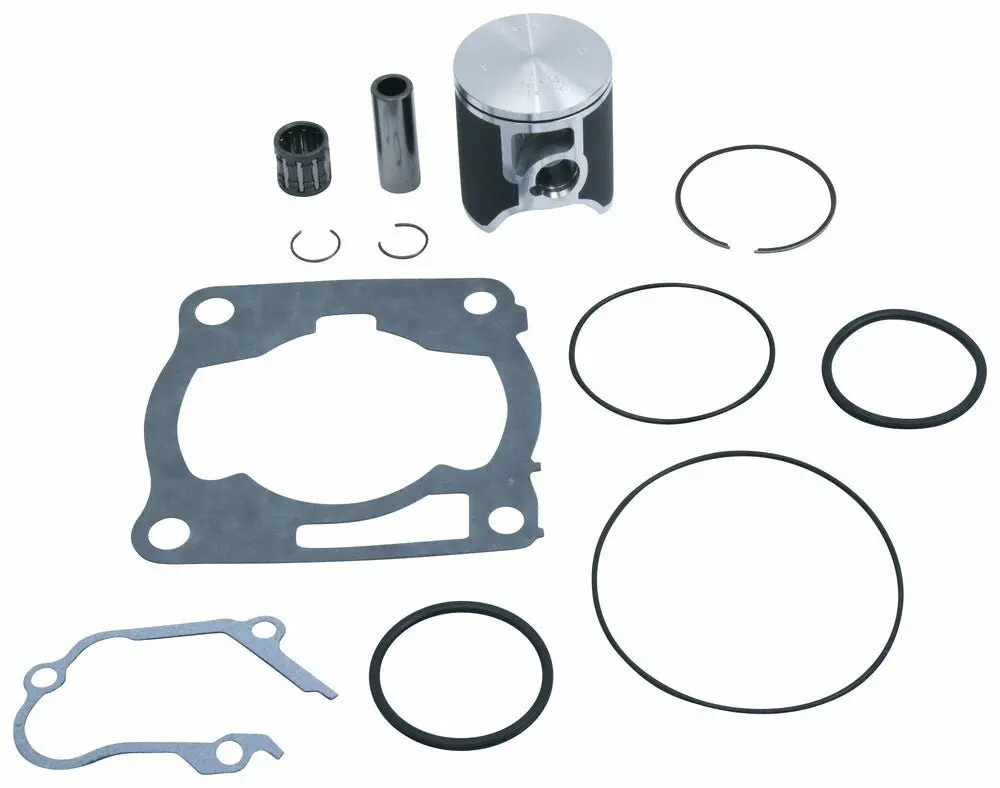 Vertex Top End Piston Kit - Vtk24352a, Vtk24352b - 2018-2024 Yamaha Yz65 2