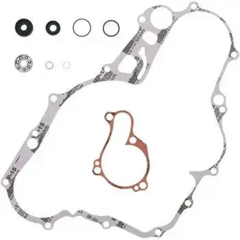 Vertex Water Pump Rebuild Kit - 821692 - 2014-2017 Yamaha Yz450f, Or Wr450f 1
