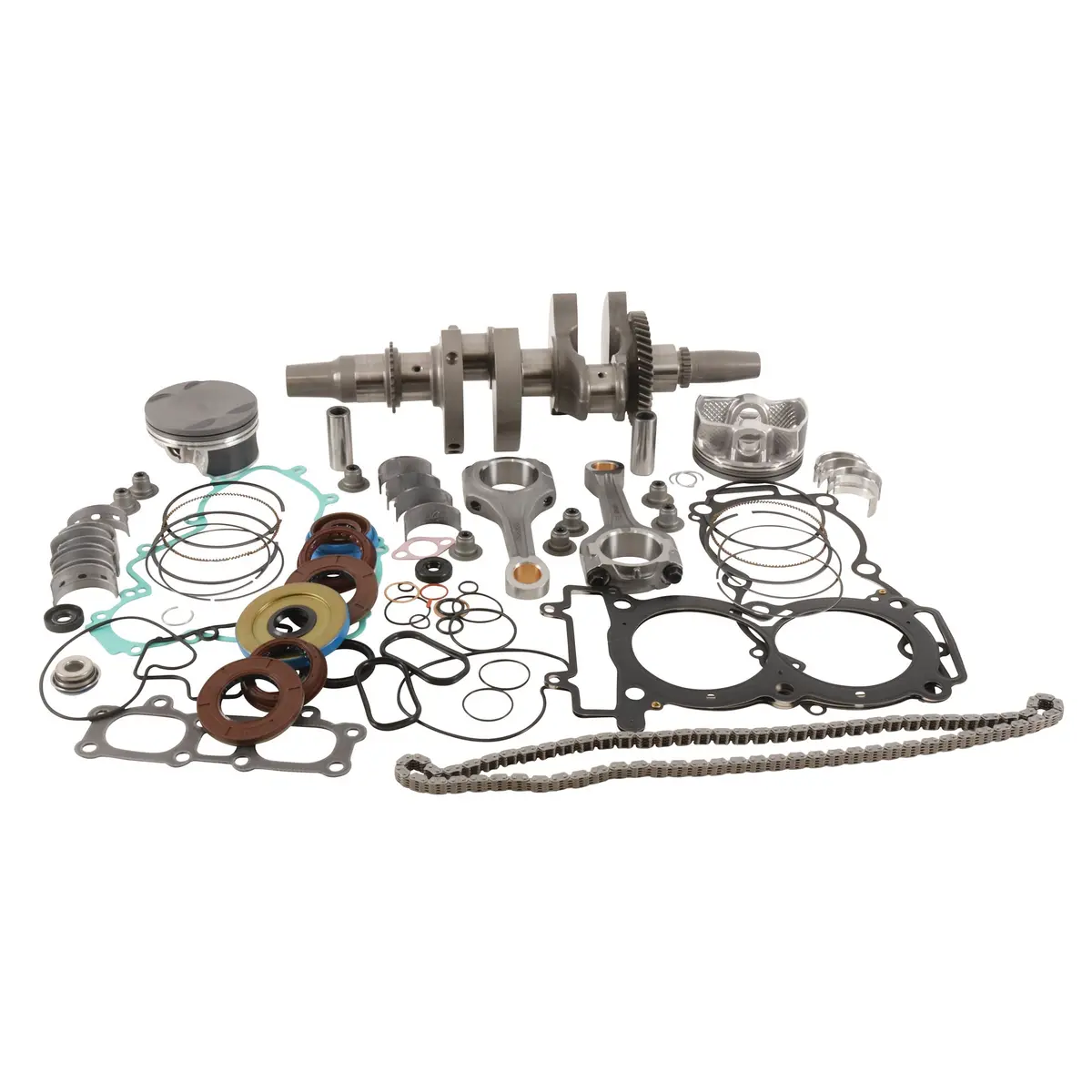 Vertex Wr00042-1 Engine Rebuild Kit Fits Polaris Rzr 900 Ranger 900 2013-2015 1