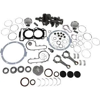 Vertex - Wr00047 - Engine Rebuild Kit – 2009-2013 Polaris Sportsman 850, Sportsman Xp 850 H.O 1