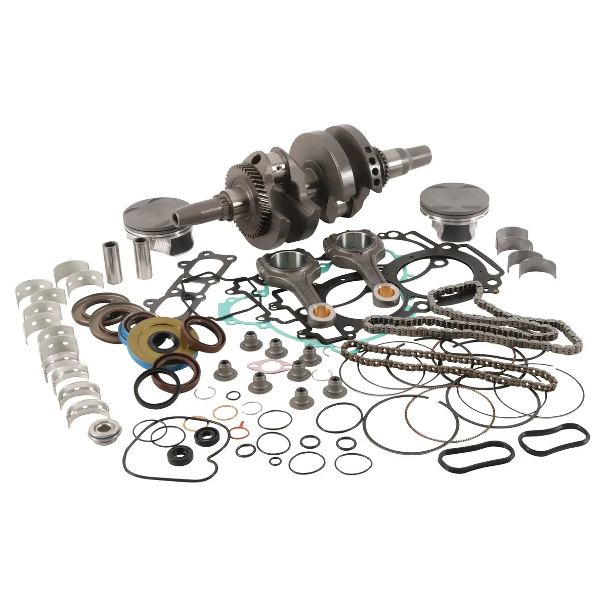 Vertex Wr00051-1 Engine Rebuild Kit Polaris Rzr Xp 1000 Eps 2018 1