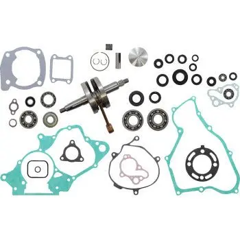 Vertex Wr101-104 85Cc Engine Rebuild Kit 2003–2004 Honda Cr85r/Rb Expert 1