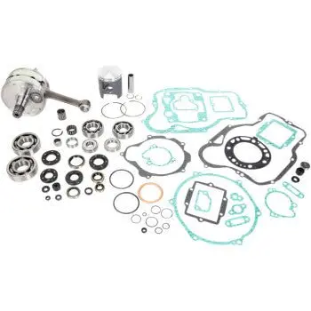 Vertex Wr101-113 Complete Engine Rebuild Kit – Kawasaki Kx250 1998-2001 2-Stroke 1