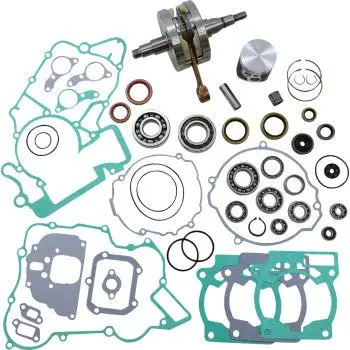 Vertex Wr101-119 Complete Engine Rebuild Kit – Ktm Sx/Xc150 & Sx144 2007-2014 2-Stroke 1