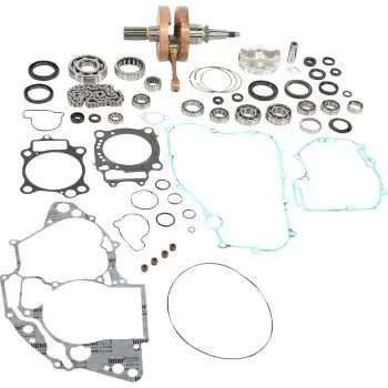 Vertex Wr101-140 Complete Engine Rebuild Kit – Honda Crf250x 2004-2006 4-Stroke 1