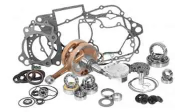 Vertex Wr101-178 Engine Rebuild Kit 2010-2024 Honda Crf150r/Rb 1