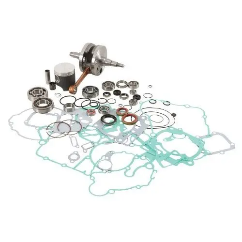 Vertex / Wrench Rabbit Engine Complete Rebuild Kit - Wr00001 - 2015-2016 Ktm 200 Xc-W 1