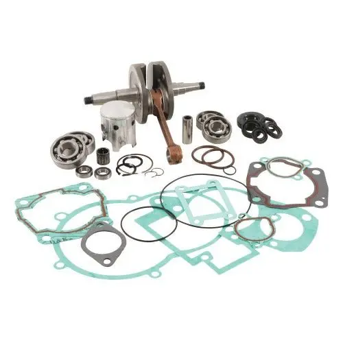 Vertex / Wrench Rabbit Engine Complete Rebuild Kit - Wr00003 - 2004-2008 Ktm 50 Sx 1