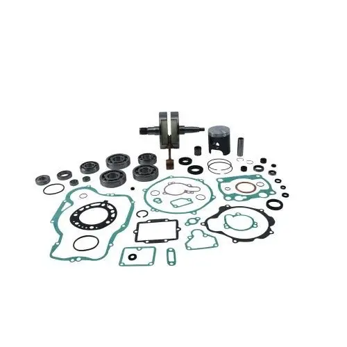 Vertex / Wrench Rabbit Engine Complete Rebuild Kit - Wr00004 - 2005 Kawasaki Kx250 1