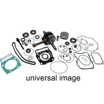 Vertex - Wrench Rabbit Engine Complete Rebuild Kit Wr00007 - 2000-2006 Honda Trx350 Rancher 2