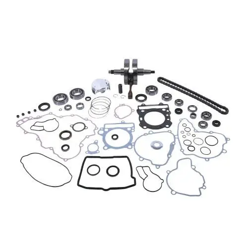 Vertex / Wrench Rabbit Engine Complete Rebuild Kit - Wr00030 - 2005 Ktm 250 Sx-F 1