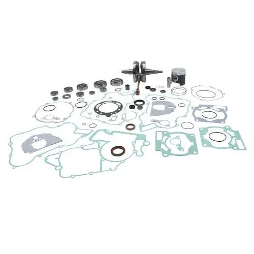 Vertex / Wrench Rabbit Engine Complete Rebuild Kit - Wr00032 - 1998-1999 Ktm 250 Exc 1
