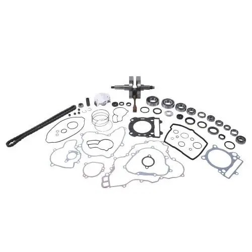 Vertex / Wrench Rabbit Engine Complete Rebuild Kit - Wr00035 - 2007-2008 Ktm 250 Xc-F, And 250 Xcf-W 1