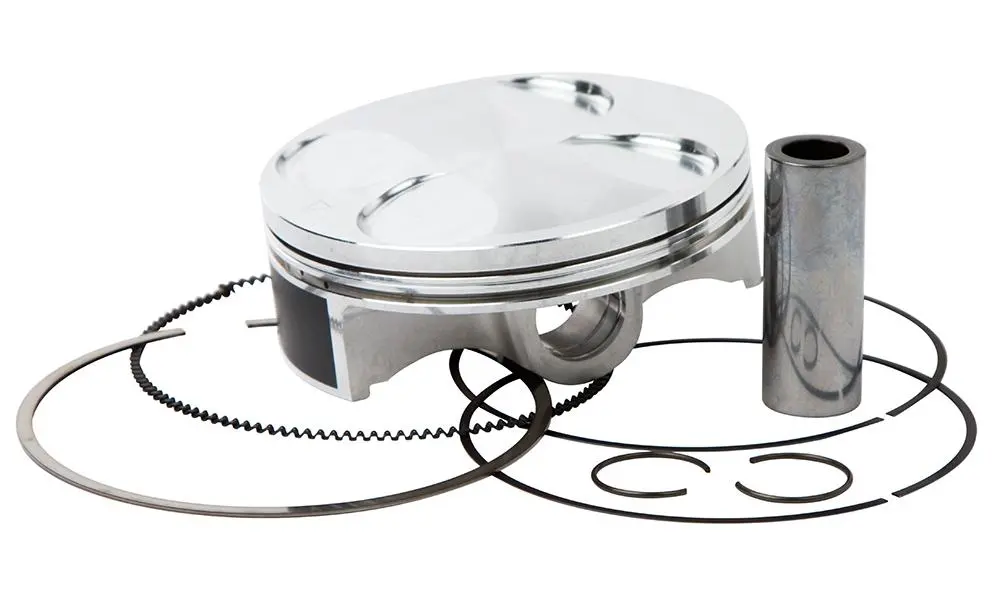 Vertex / Wrench Rabbit Engine Complete Rebuild Kit - Wr101-021 - 2006 Honda Crf250r 2