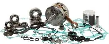 Vertex Wr101-148 Engine Rebuild Kit 14/17 Husqvarna Tc 85 Complete Hot Rods 1