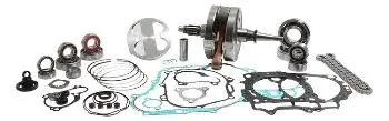 Vertex / Wrench Rabbit Engine Complete Rebuild Kit - Wr101-181 - 2014-2017 Yamaha Yz450f 1