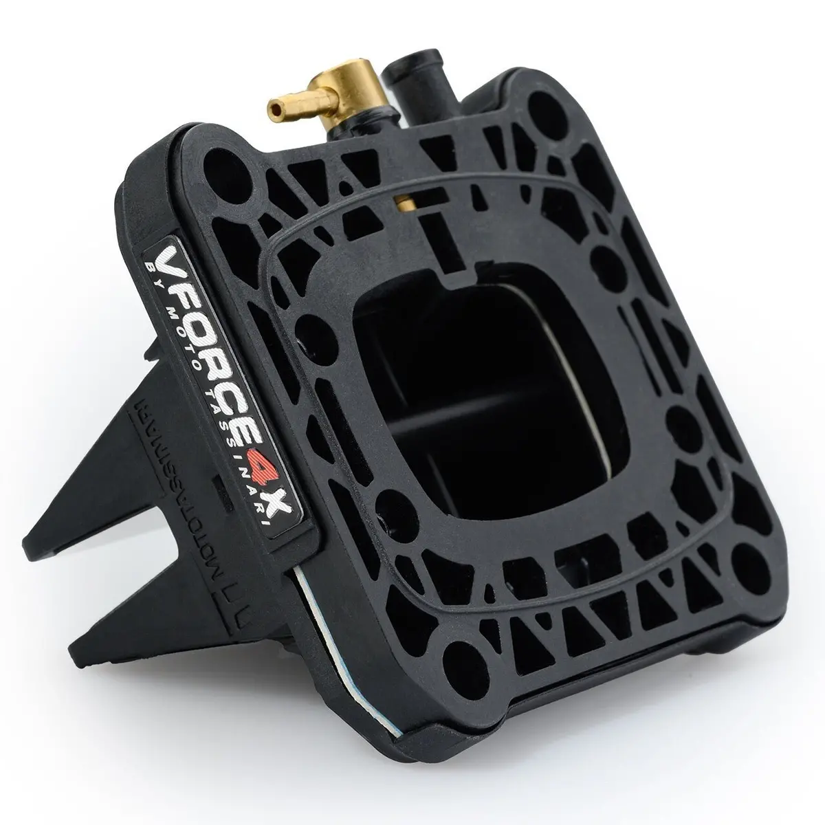 Vforce4x - Moto Tassinari - V4x26am-I - V-Force 4X Oil-Injected Reed Valve Set - Gas Gas/Husqvarna/Ktm 2