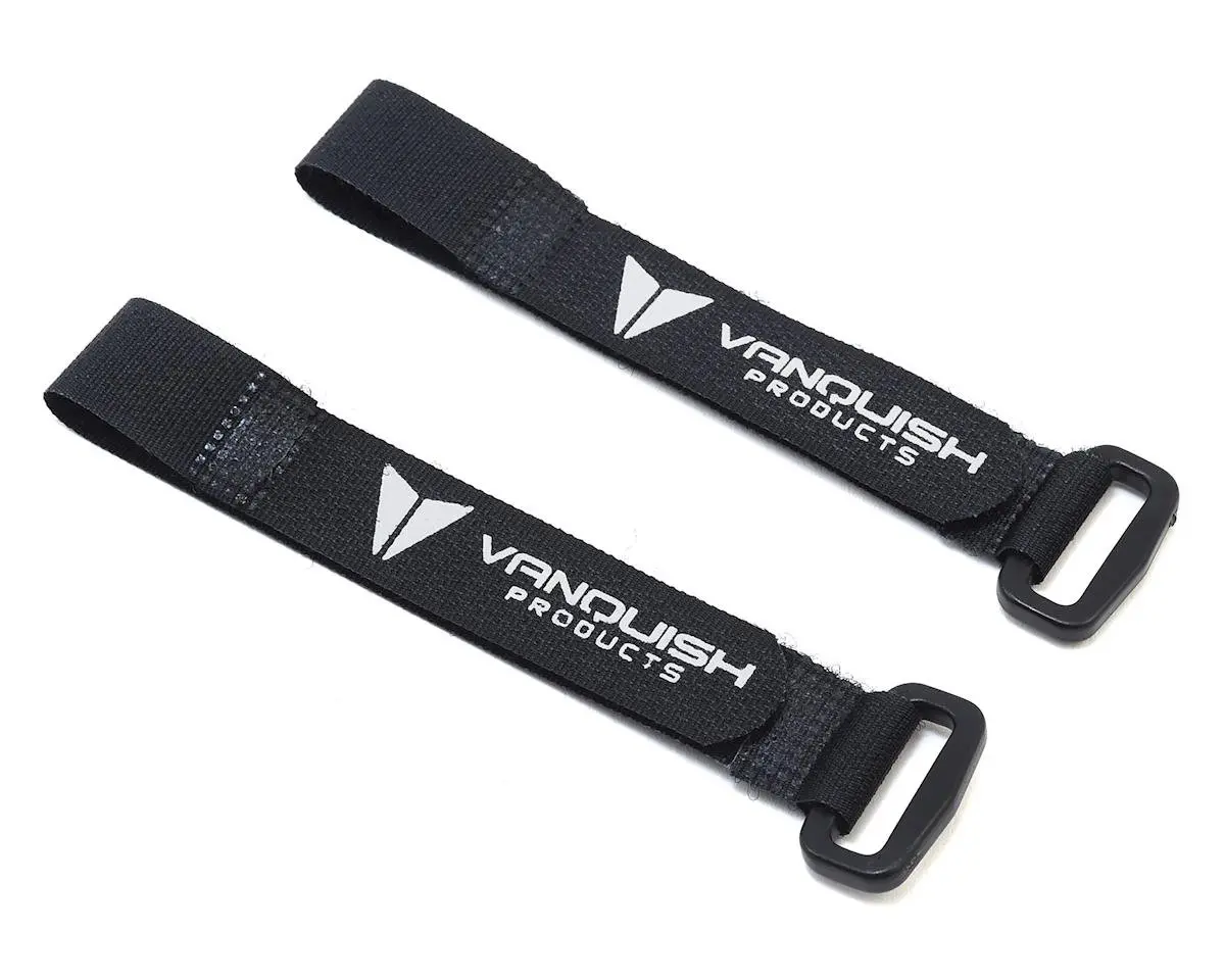 Vanquish Products Battery Strap (2) 1