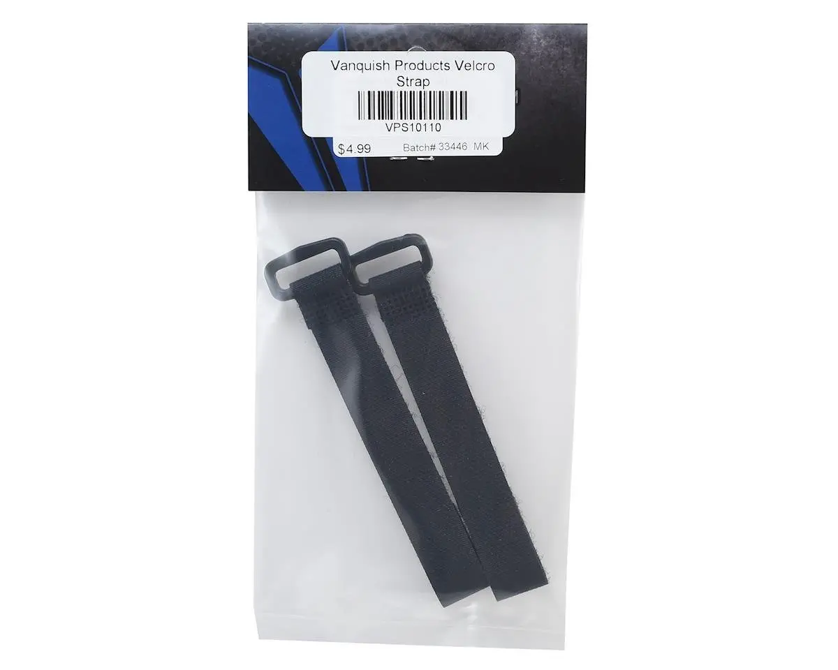 Vanquish Products Battery Strap (2) 2