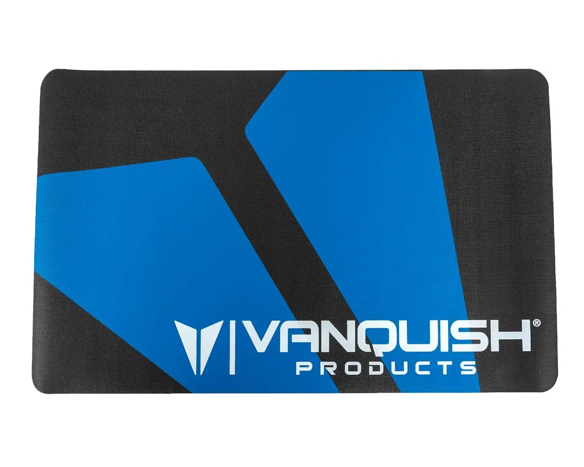 Vanquish Products Benchtop Work Mat (95X60cm) 1