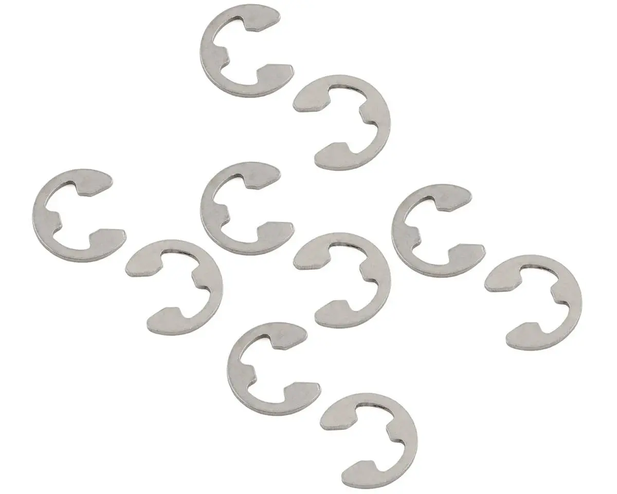 Vanquish Products E-5 Clip (10) 1