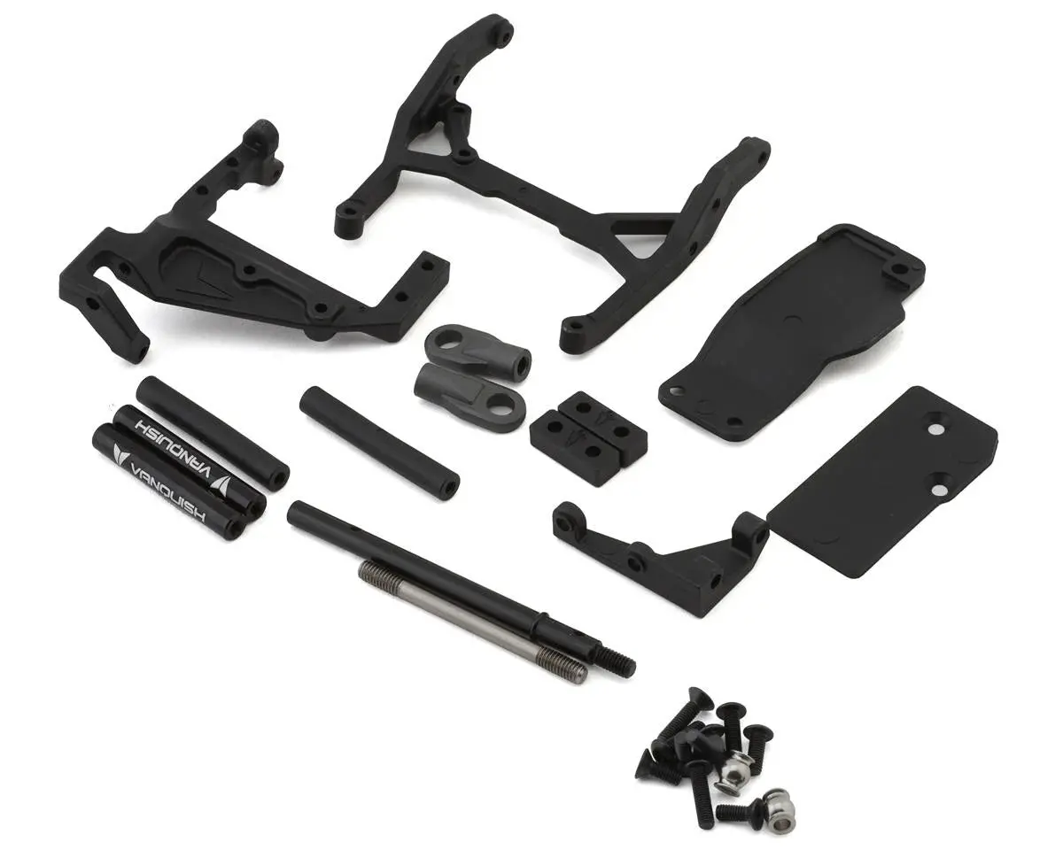 Vanquish Products Vrd (Vfd) Stubby Conversion Kit 1
