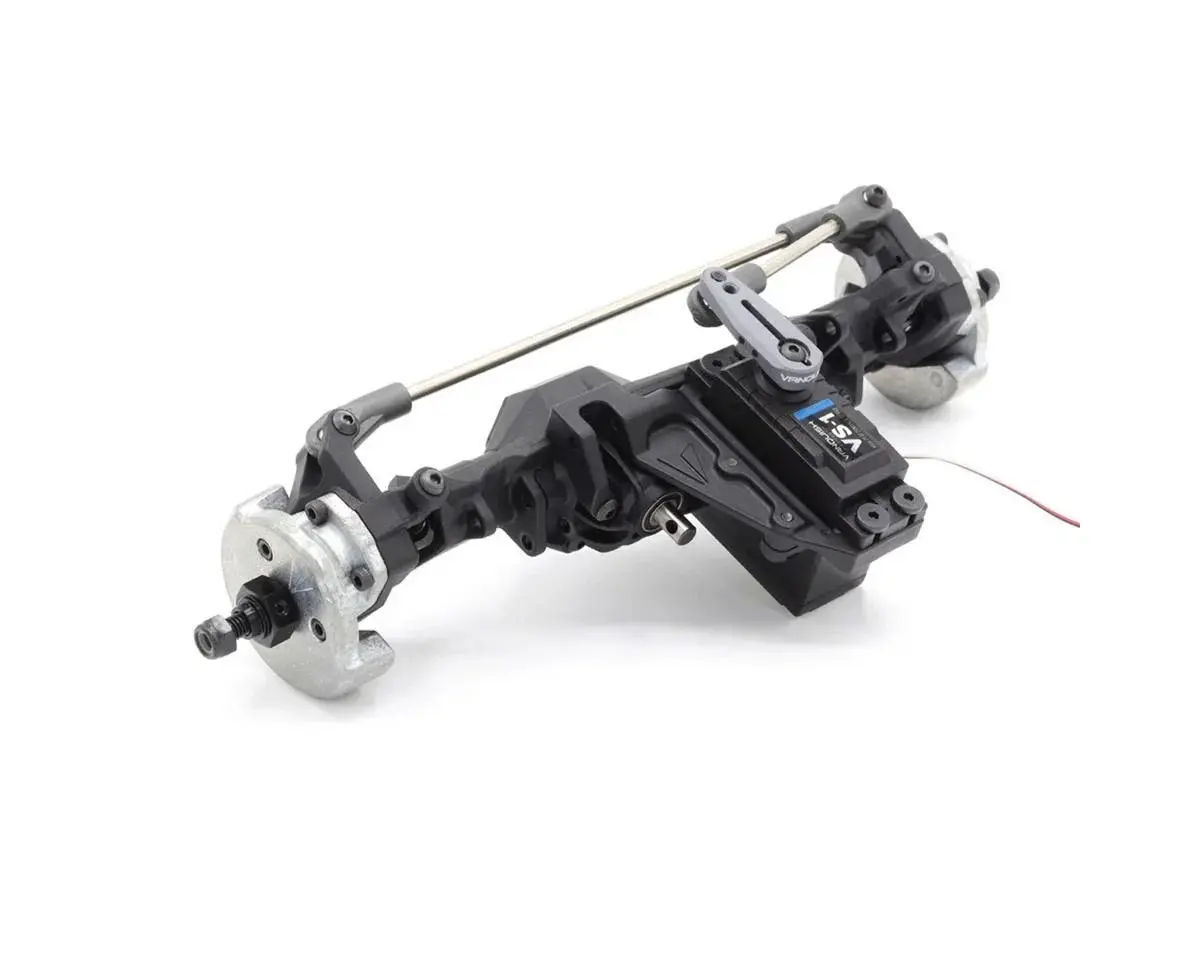 Vanquish Products Vrd (Vfd) Stubby Conversion Kit 2