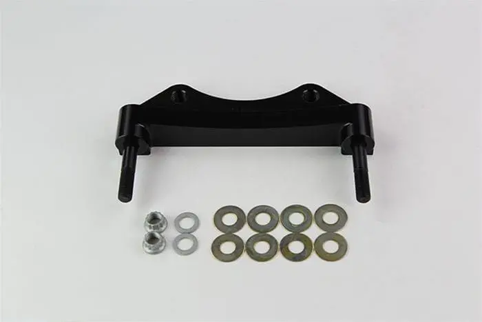 Wilwood Caliper Mounting Brackets – Precision-Machined For Billet Calipers 1
