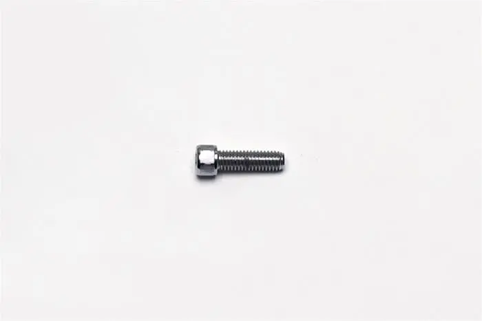 Wilwood Brake Caliper Mounting Hardware – Stainless Bolts & Guide Pins For Track Use 1