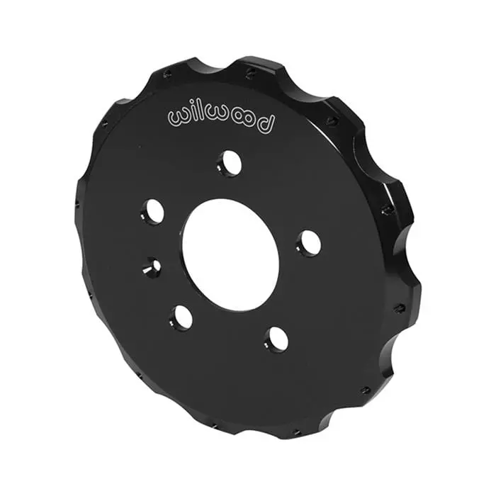 Wilwood Brake Rotor Hat – 6-Bolt, 140Mm Mounting (170-14484) 1