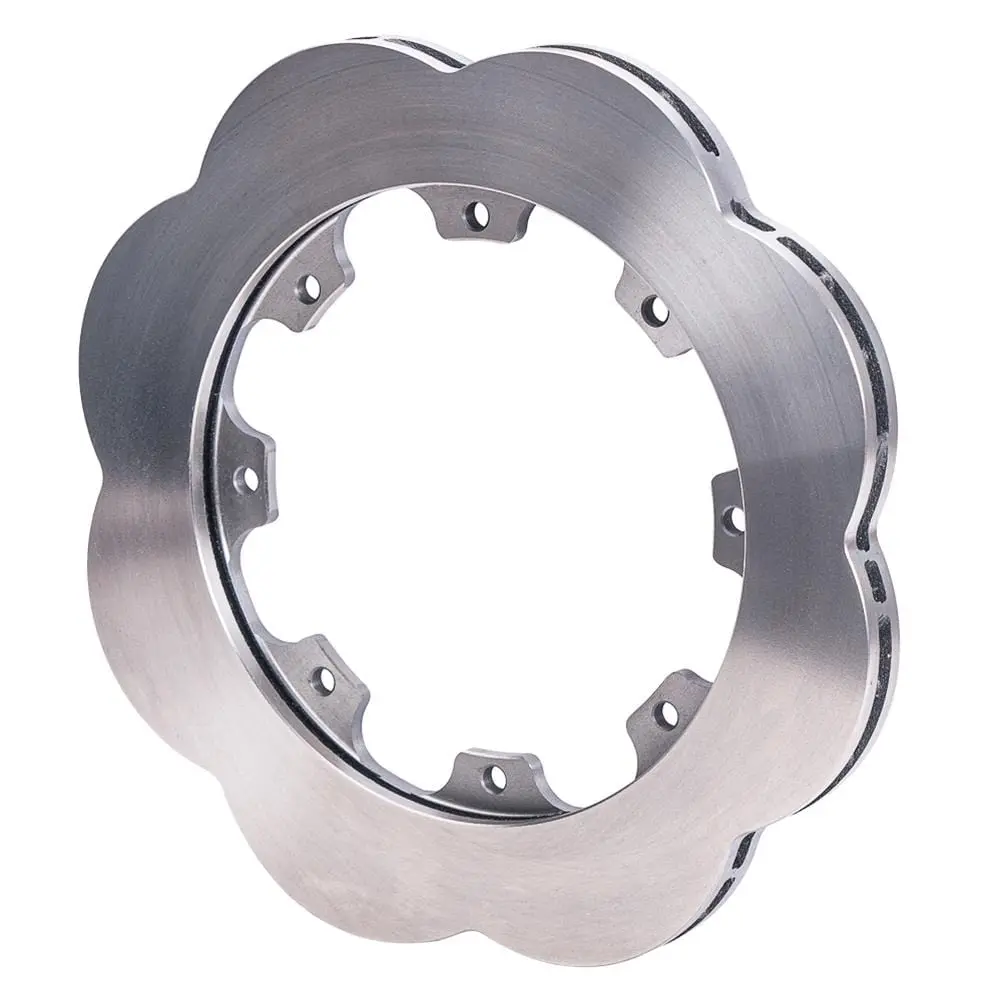 Wilwood 160-16869 Slotted Brake Rotor – High-Performance Disc Replacement 1