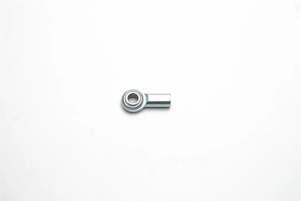 Wilwood 330-13830 High-Strength Rod End – Adjustable Suspension & Linkage Component 1